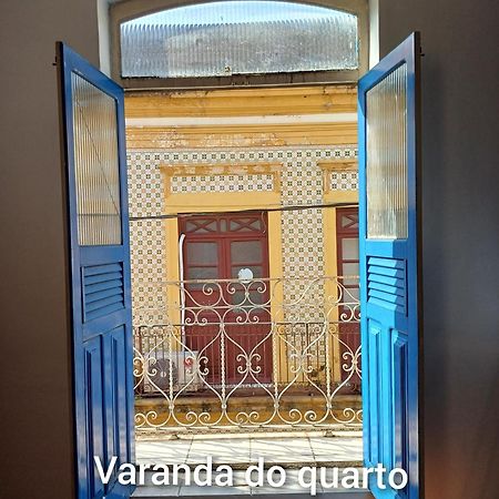 بيت شباب Casarao Da Ale - Cama 1 Carmo  المظهر الخارجي الصورة