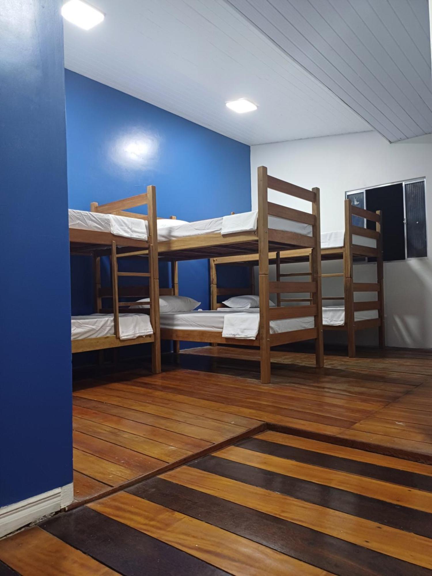 بيت شباب Casarao Da Ale - Cama 1 Carmo  المظهر الخارجي الصورة
