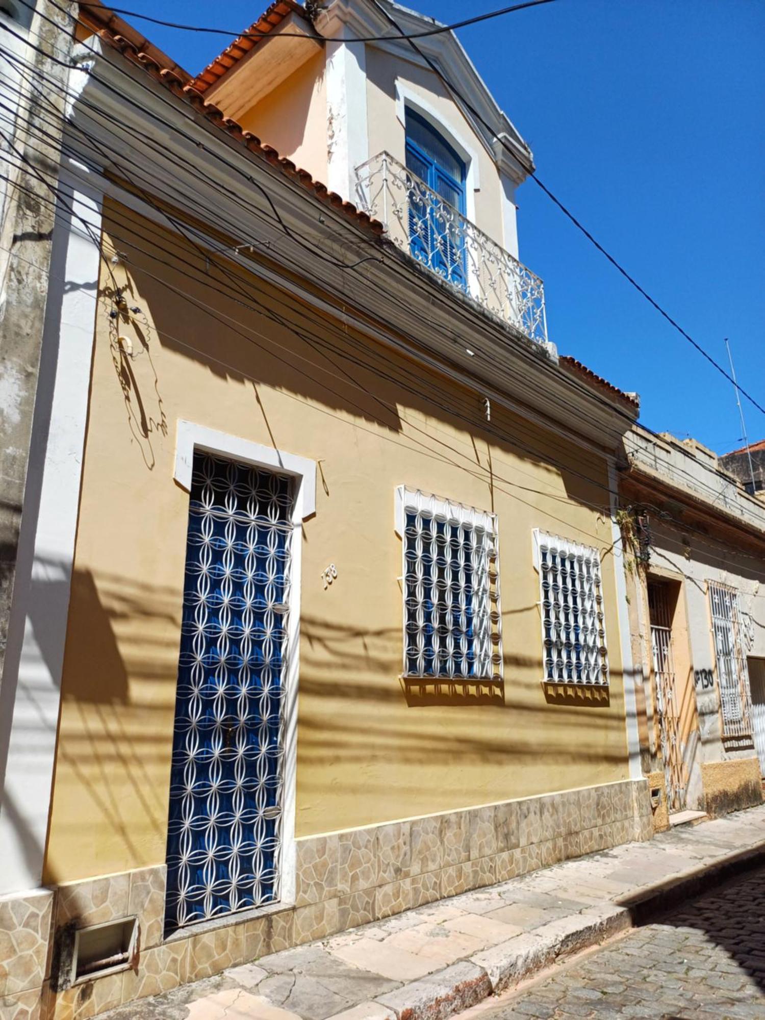 بيت شباب Casarao Da Ale - Cama 1 Carmo  المظهر الخارجي الصورة